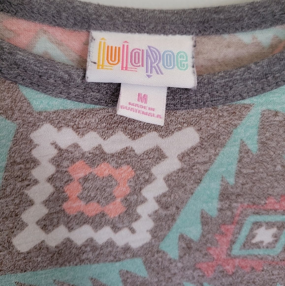 LuLaRoe Randy - Picture 3 of 3